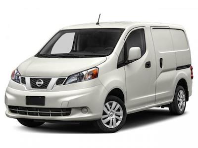 Used 2021 Nissan NV200 Empty Cargo Van for sale #K707631T - photo 1