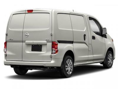 Used 2021 Nissan NV200 Empty Cargo Van for sale #K707631T - photo 2