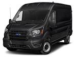 Used 2022 Ford Transit 150 Low Roof Empty Cargo Van for sale #KA35248T - photo 1