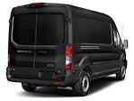 Used 2022 Ford Transit 150 Low Roof Empty Cargo Van for sale #KA35248T - photo 1