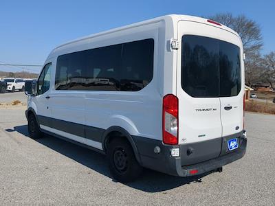 2016 Ford Transit 350 Medium Roof SRW RWD Passenger Van for sale #KA48796T - photo 2