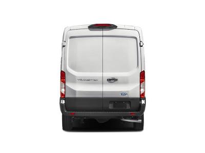 Used 2024 Ford Transit 250 - photo 1