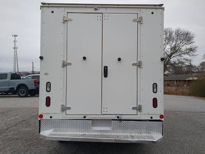 Used 2020 Ford Transit 350 HD Cutaway for sale #KA85436T - photo 2