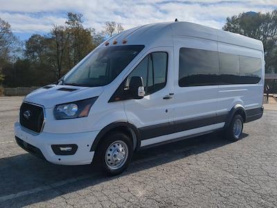 Used 2024 Ford Transit 350 HD XLT Passenger Van for sale #KA90924A - photo 1