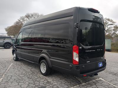 2024 Ford Transit 350 HD High Roof DRW RWD Passenger Van for sale #KA93328A - photo 2