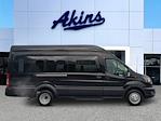 2024 Ford Transit 350 HD High Roof DRW RWD Passenger Van for sale #KA93328A - photo 25