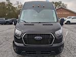 2024 Ford Transit 350 HD High Roof DRW RWD Passenger Van for sale #KA93328A - photo 4