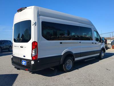 Used 2024 Ford Transit 350 HD XLT Passenger Van for sale #KA93356A - photo 2