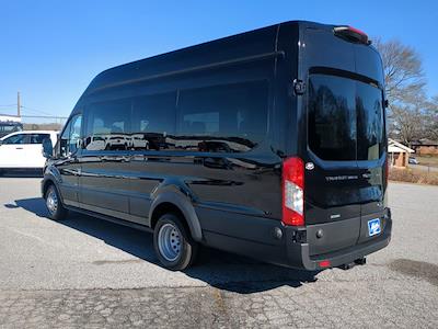 2024 Ford Transit 350 HD High Roof DRW RWD Passenger Van for sale #KA93428A - photo 2