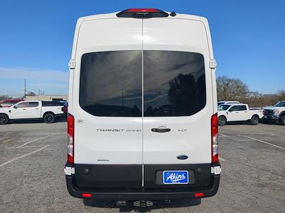 Used 2024 Ford Transit 350 HD XLT Passenger Van for sale #KA94258A - photo 1