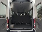 2024 Ford Transit 350 HD High Roof DRW RWD Passenger Van for sale #KA94925A - photo 8
