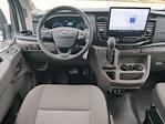 2024 Ford Transit 350 HD High Roof DRW RWD Passenger Van for sale #KA94925A - photo 11