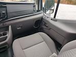 2024 Ford Transit 350 HD High Roof DRW RWD Passenger Van for sale #KA94925A - photo 12