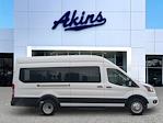 2024 Ford Transit 350 HD High Roof DRW RWD Passenger Van for sale #KA94925A - photo 25