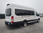 2024 Ford Transit 350 HD High Roof DRW RWD Passenger Van for sale #KA94925A - photo 26