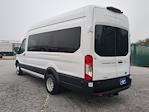 2024 Ford Transit 350 HD High Roof DRW RWD Passenger Van for sale #KA94925A - photo 2