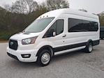 2024 Ford Transit 350 HD High Roof DRW RWD Passenger Van for sale #KA94925A - photo 1