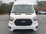 2024 Ford Transit 350 HD High Roof DRW RWD Passenger Van for sale #KA94925A - photo 4