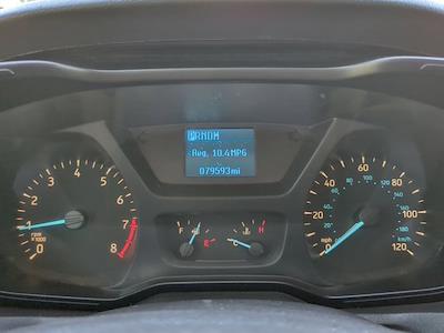 Used 2018 Ford Transit 350 XLT Passenger Van for sale #KB02917T - photo 1
