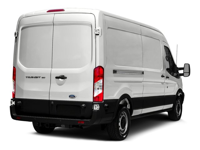 Used 2016 Ford Transit 150 - photo 2