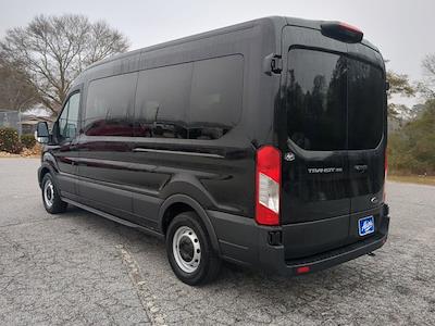 Used 2024 Ford Transit 350 XL Passenger Van for sale #KB15220A - photo 2