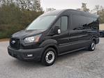 Used 2024 Ford Transit 350 XL Passenger Van for sale #KB16424A - photo 1