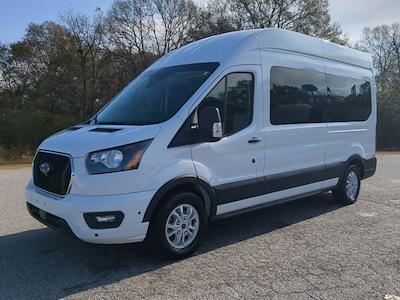 2024 Ford Transit 350 High Roof RWD Passenger Van for sale #KB22514A - photo 1
