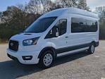 2024 Ford Transit 350 High Roof RWD Passenger Van for sale #KB22514A - photo 1