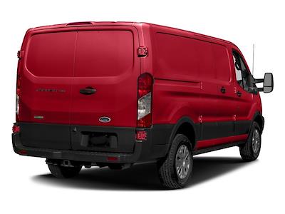 Used 2017 Ford Transit 250 - photo 2
