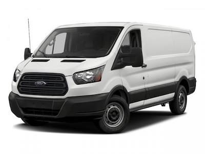 Used 2017 Ford Transit 150 Low Roof Empty Cargo Van for sale #KB49228T - photo 1