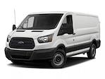 Used 2017 Ford Transit 150 Low Roof Empty Cargo Van for sale #KB49228T - photo 1