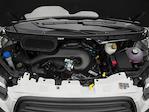 Used 2017 Ford Transit 150 Low Roof Empty Cargo Van for sale #KB49228T - photo 14