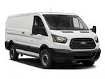 Used 2017 Ford Transit 150 Low Roof Empty Cargo Van for sale #KB49228T - photo 6