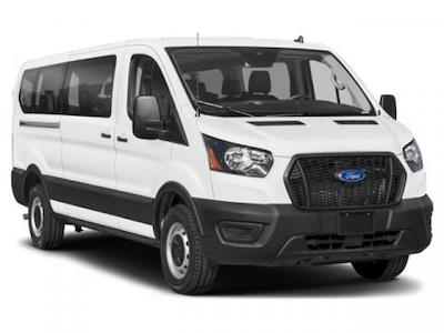 Used 2024 Ford Transit 350 - photo 1