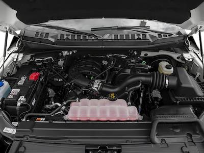 Used 2017 Ford F-150 - photo 1