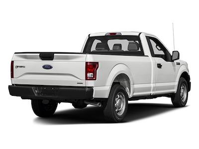 Used 2017 Ford F-150 - photo 1