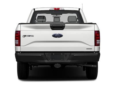 Used 2017 Ford F-150 - photo 1