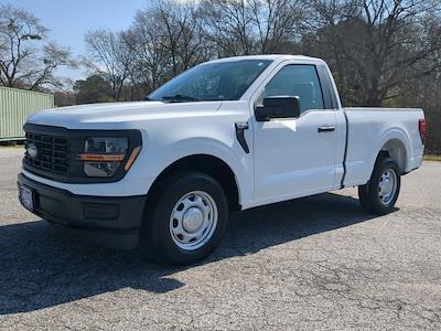 Used 2024 Ford F-150 - photo 1