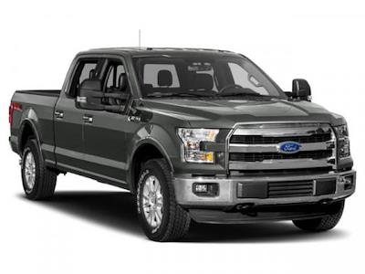 2015 Ford F-150 SuperCrew Cab RWD Pickup for sale #KD23771T - photo 1