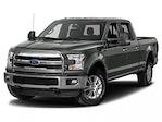 2015 Ford F-150 SuperCrew Cab RWD Pickup for sale #KD23771T - photo 3