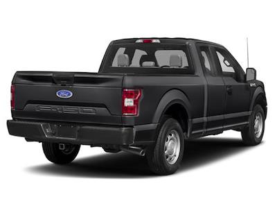 Used 2019 Ford F-150 - photo 1