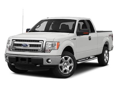 Used 2014 Ford F-150 - photo 1