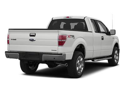 Used 2014 Ford F-150 - photo 1