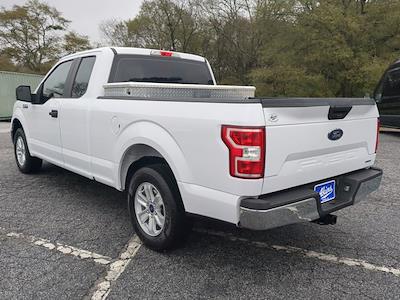 2019 Ford F-150 Super Cab RWD Pickup for sale #KD62003T - photo 2