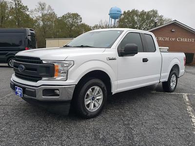 2019 Ford F-150 Super Cab RWD Pickup for sale #KD62003T - photo 1