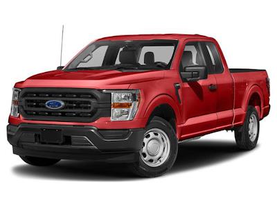 Used 2023 Ford F-150 - photo 1