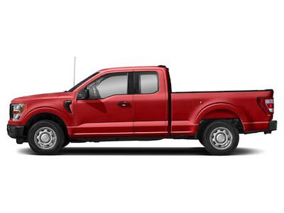 Used 2023 Ford F-150 - photo 1