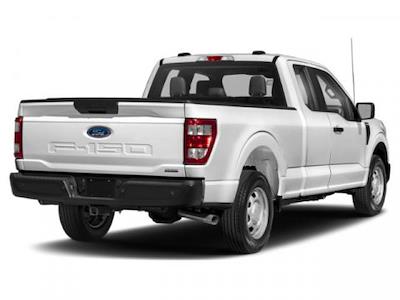 2021 Ford F-150 Super Cab RWD Pickup for sale #KD79224T - photo 2