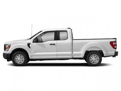 Used 2021 Ford F-150 - photo 1