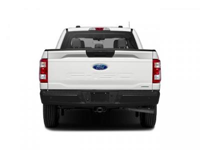Used 2021 Ford F-150 - photo 1